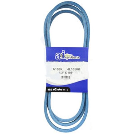 Aftermarket Belt, Blade Drive A-72081-AI